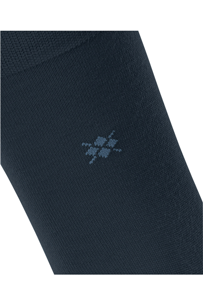 Burlington Bloomsbury Kadın Tekli Çorap