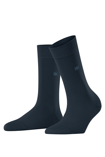 Burlington Bloomsbury Kadın Tekli Çorap