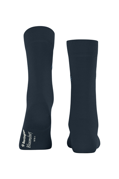 Burlington Bloomsbury Kadın Tekli Çorap