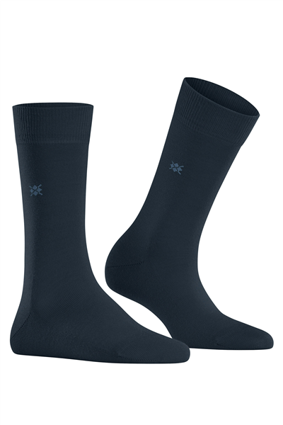 Burlington Bloomsbury Kadın Tekli Çorap