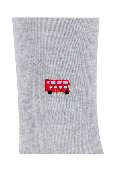 Burlington Brit Style Kadın Çorap