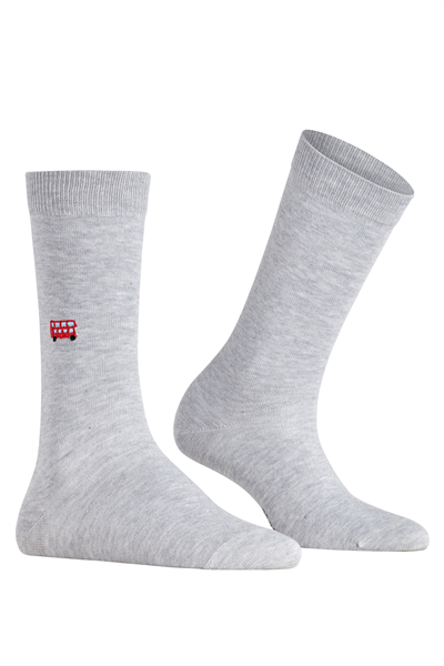 Burlington Brit Style Kadın Çorap