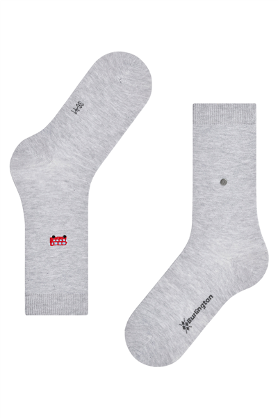 Burlington Brit Style Kadın Çorap