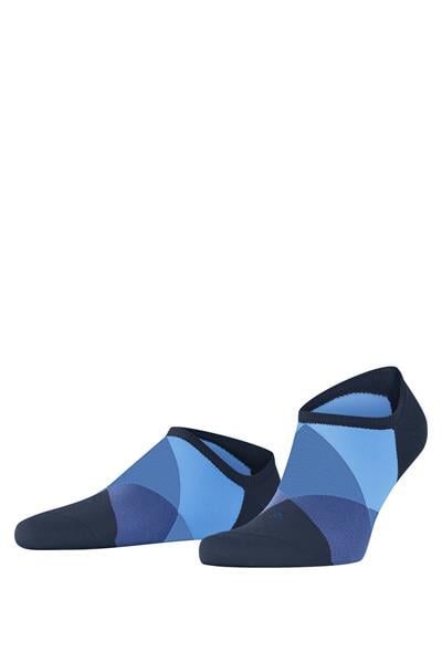 Burlington Clyde Erkek Tekli Çorap