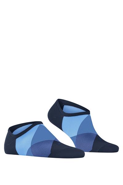 Burlington Clyde Erkek Tekli Çorap