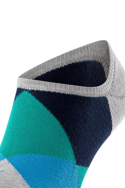 Burlington Clyde Erkek Tekli Çorap