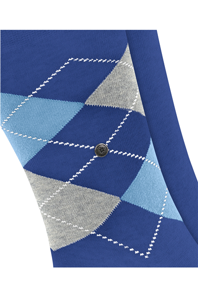 Burlington Erkek 2li Çorap