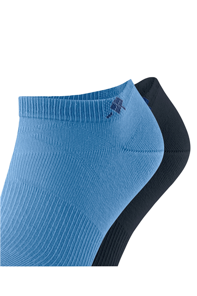 Burlington Erkek 2li Çorap