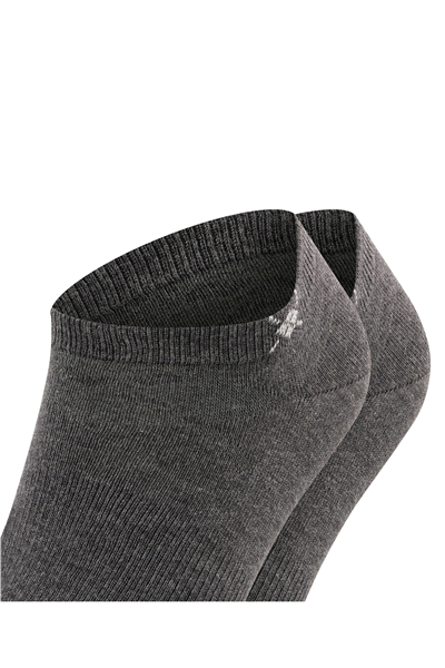 Burlington Erkek 2li Çorap