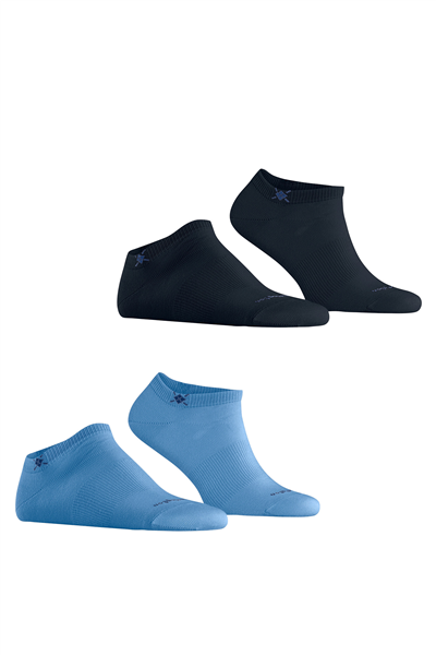 Burlington Erkek 2li Çorap