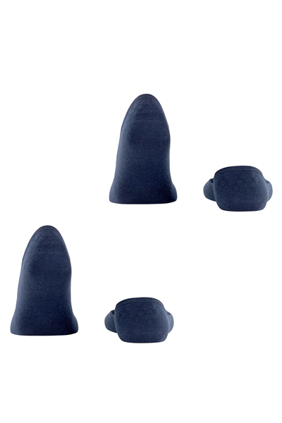 Burlington Erkek 2li Çorap