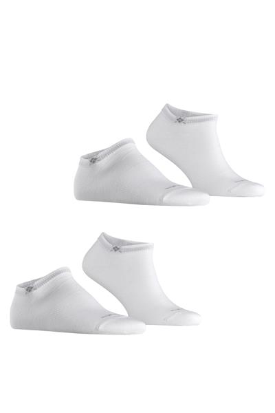 Burlington Erkek 2li Çorap