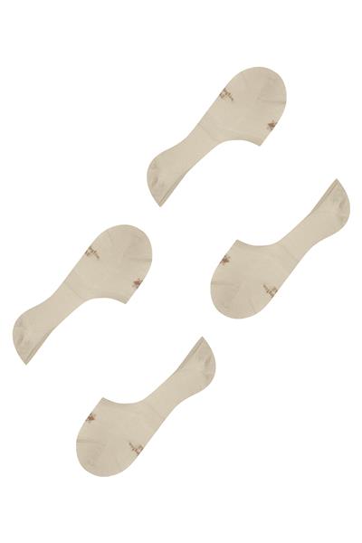 Burlington Erkek 2li Çorap