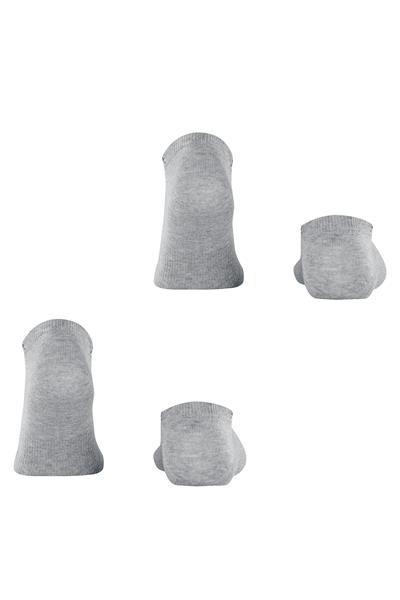 Burlington Erkek 2li Çorap