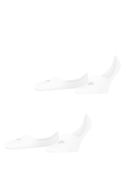 Burlington Erkek 2li Çorap