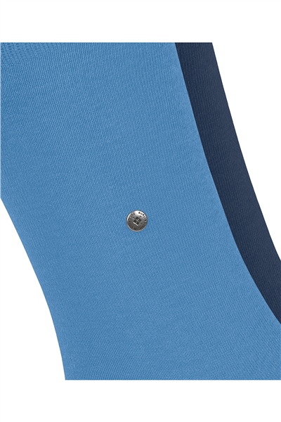 Burlington Erkek 2li Çorap