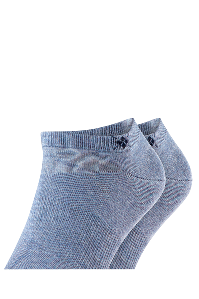 Burlington Erkek 2li Çorap