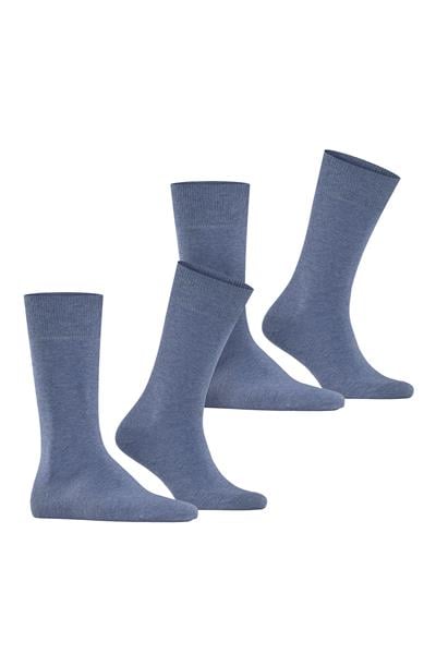 Burlington Erkek 2li Çorap