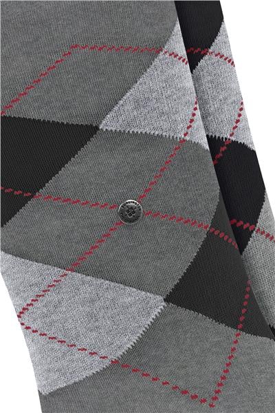 Burlington Erkek 2li Çorap