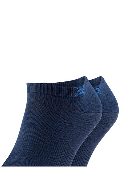 Burlington Erkek 2li Çorap