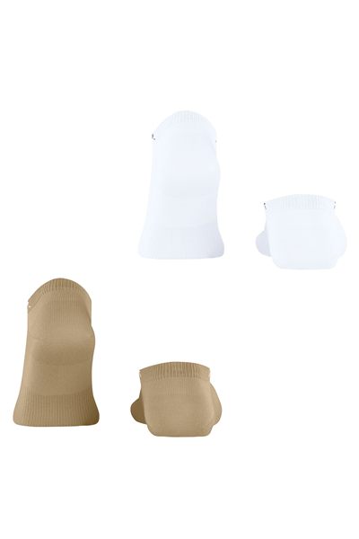 Burlington Erkek 2li Çorap