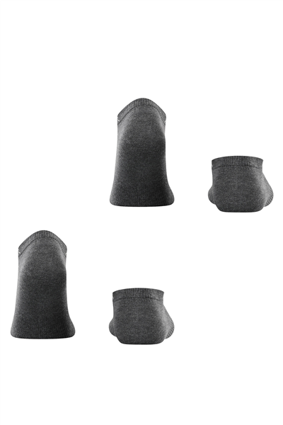 Burlington Erkek 2li Çorap