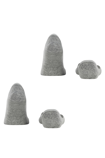 Burlington Erkek 2li Çorap