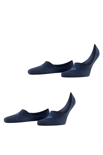 Burlington Erkek 2li Çorap