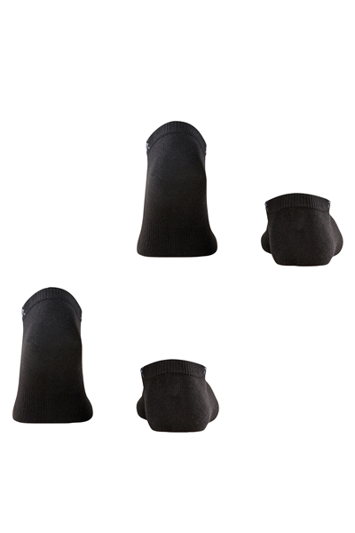 Burlington Erkek 2li Çorap