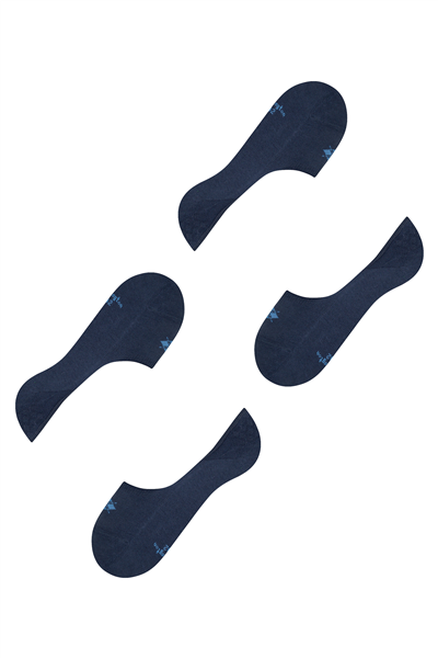 Burlington Erkek 2li Çorap