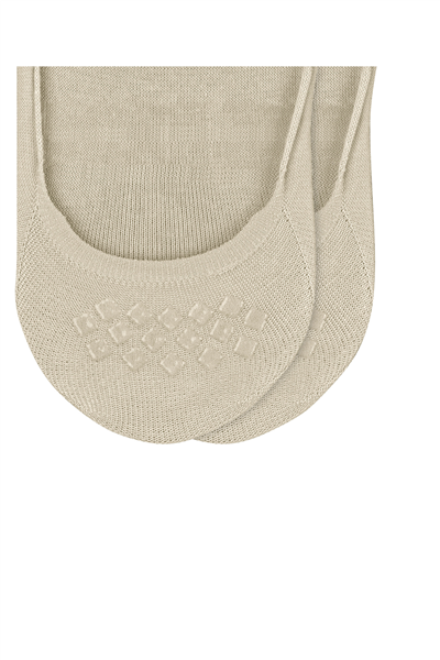 Burlington Erkek 2li Çorap