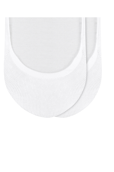 Burlington Erkek 2li Çorap