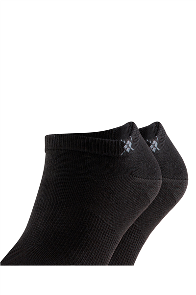 Burlington Erkek 2li Çorap