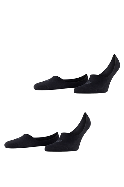 Burlington Erkek 2li Çorap