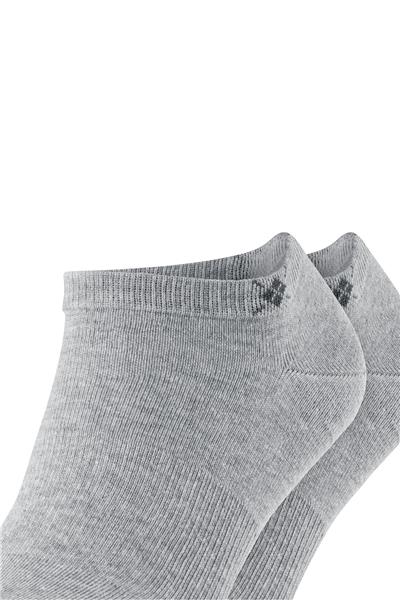 Burlington Erkek 2li Çorap