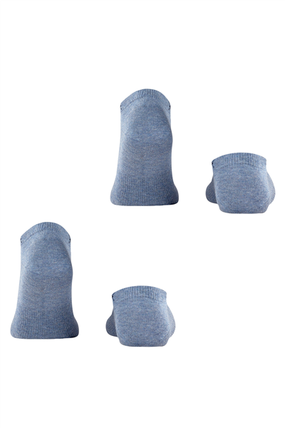 Burlington Erkek 2li Çorap