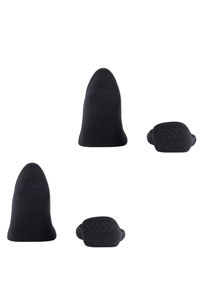 Burlington Erkek 2li Çorap