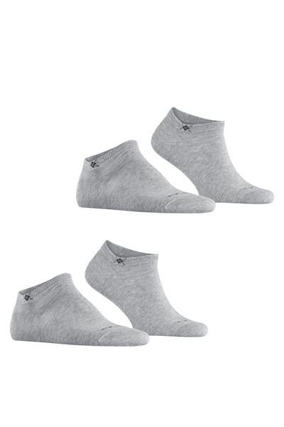 Burlington Erkek 2li Çorap