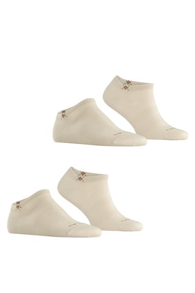 Burlington Erkek 2li Çorap