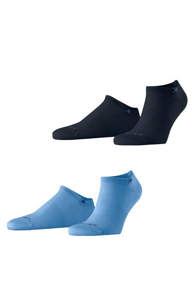 Burlington Erkek 2li Çorap