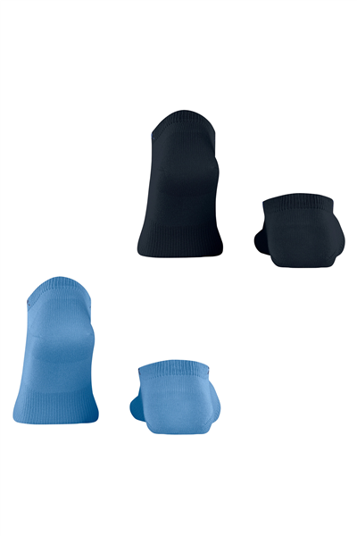 Burlington Erkek 2li Çorap