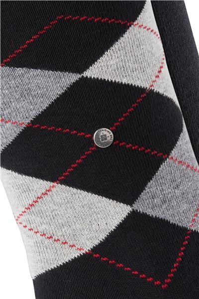 Burlington Erkek 2li Çorap