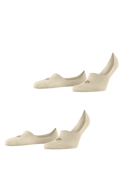 Burlington Erkek 2li Çorap