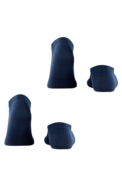 Burlington Erkek 2li Çorap