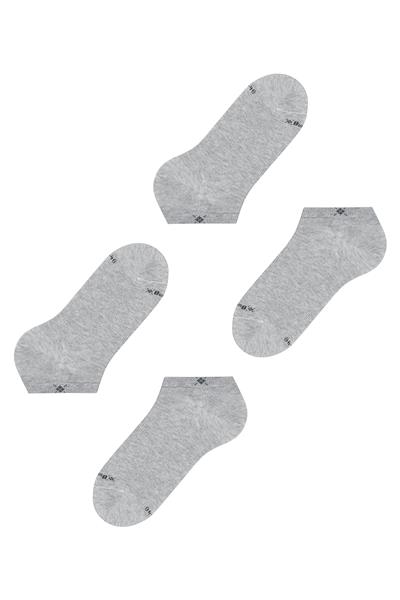 Burlington Erkek 2li Çorap