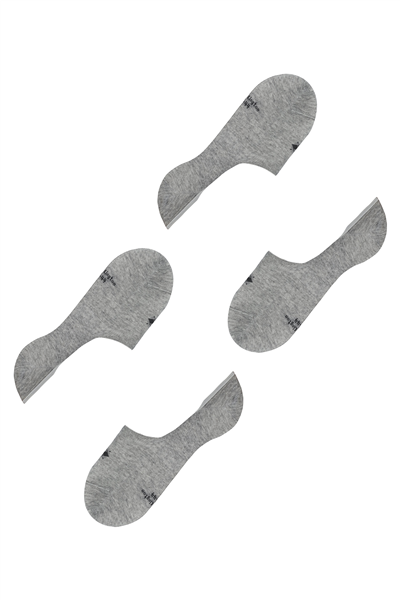 Burlington Erkek 2li Çorap