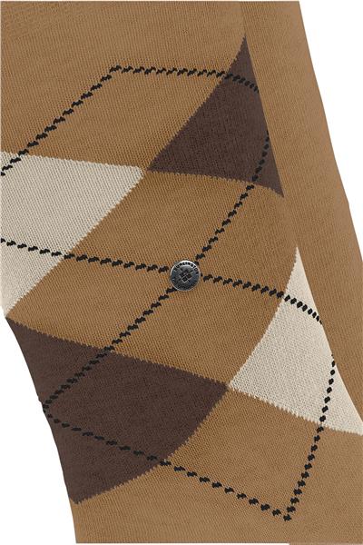 Burlington Erkek 2li Çorap