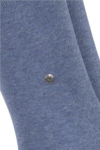 Burlington Erkek 2li Çorap