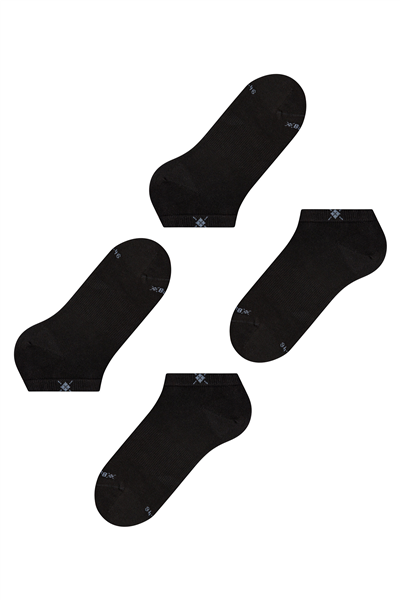 Burlington Erkek 2li Çorap