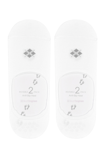 Burlington Erkek 2li Çorap